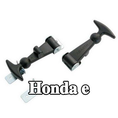 CARPOINT قفل غطاء المحرك — Honda e
