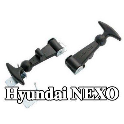 CARPOINT قفل غطاء المحرك — Hyundai Nexo