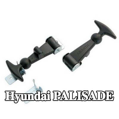 CARPOINT قفل غطاء المحرك — Hyundai Palisade