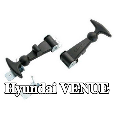 CARPOINT قفل غطاء المحرك — Hyundai Venue