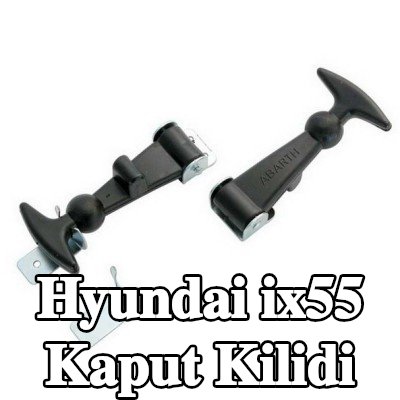 CARPOINT Kaput Kilidi Kaput — Hyundai ix55