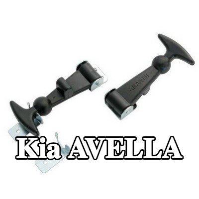 CARPOINT قفل غطاء المحرك — Kia Avella