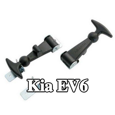 CARPOINT قفل غطاء المحرك — Kia Ev6