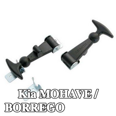 CARPOINT قفل غطاء المحرك — Kia Mohave / Borrego
