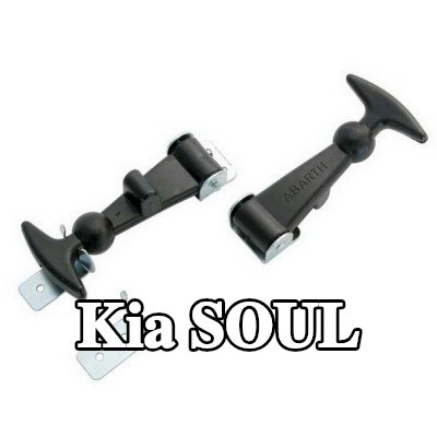 CARPOINT قفل غطاء المحرك — Kia Soul