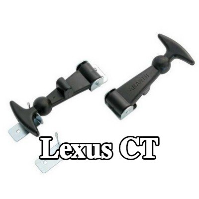 CARPOINT قفل غطاء المحرك — Lexus Ct