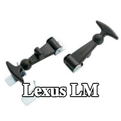 CARPOINT قفل غطاء المحرك — Lexus Lm