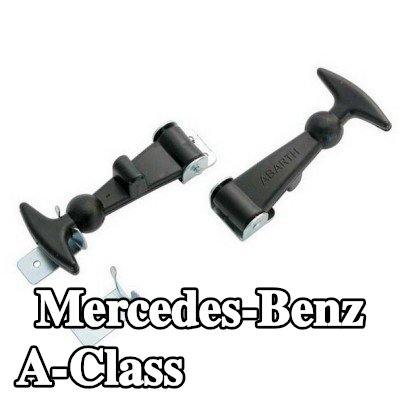 CARPOINT قفل غطاء المحرك — Mercedes-Benz A-Class