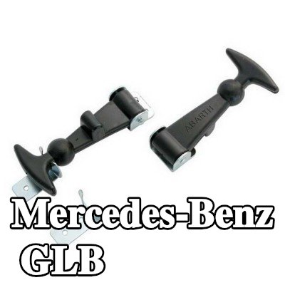 CARPOINT قفل غطاء المحرك — Mercedes-Benz Glb