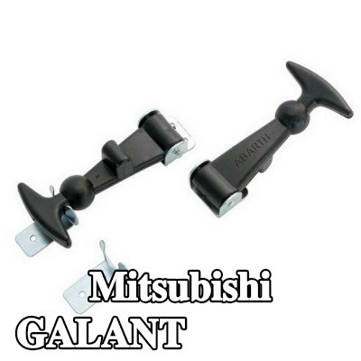 CARPOINT قفل غطاء المحرك — Mitsubishi Galant
