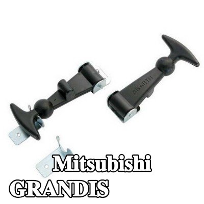 CARPOINT قفل غطاء المحرك — Mitsubishi Grandis