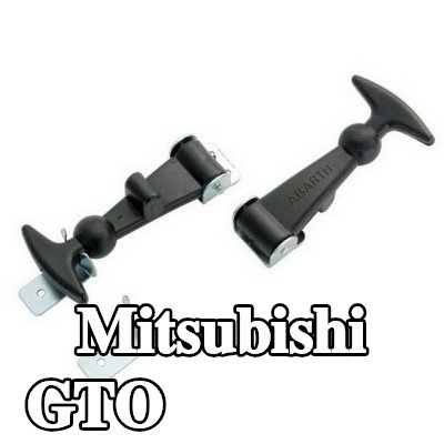 CARPOINT قفل غطاء المحرك — Mitsubishi Gto
