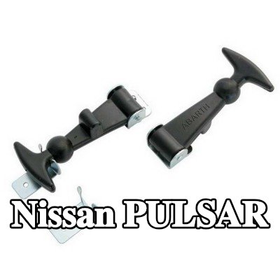 CARPOINT قفل غطاء المحرك — Nissan Pulsar