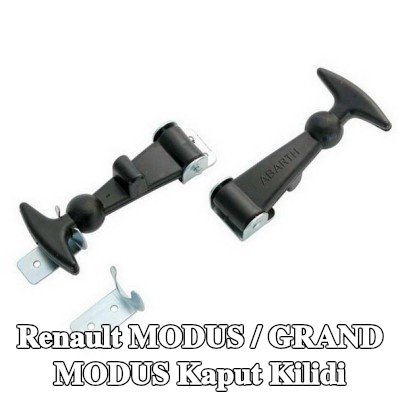CARPOINT Kaput Kilidi Kaput — Renault Modus / Grand Modus