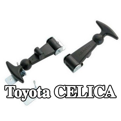 CARPOINT قفل غطاء المحرك — Toyota Celica