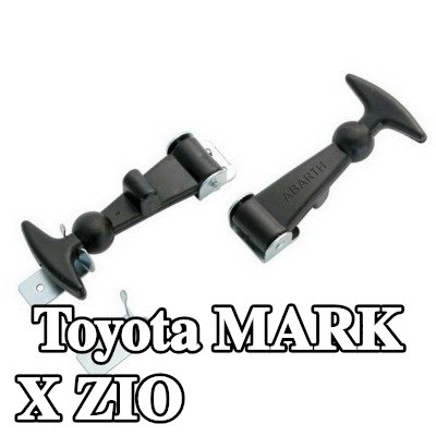 CARPOINT قفل غطاء المحرك — Toyota Mark X Zio