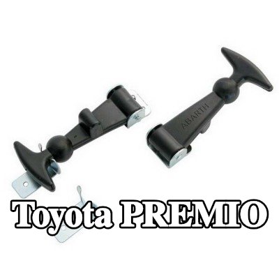 CARPOINT قفل غطاء المحرك — Toyota Premio