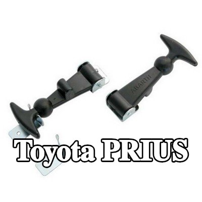 CARPOINT قفل غطاء المحرك — Toyota Prius