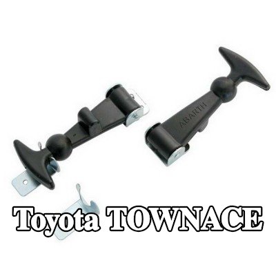 CARPOINT قفل غطاء المحرك — Toyota Townace
