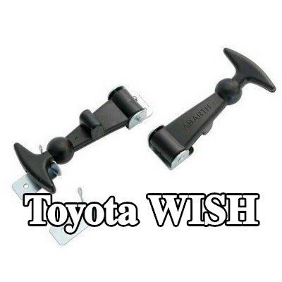 CARPOINT قفل غطاء المحرك — Toyota Wish