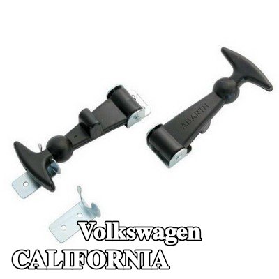 CARPOINT قفل غطاء المحرك — 2000 Volkswagen California