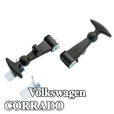 CARPOINT قفل غطاء المحرك — Volkswagen Corrado