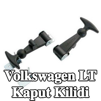 CARPOINT Kaput Kilidi Kaput — 1990 Volkswagen Lt