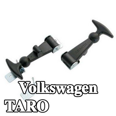 CARPOINT قفل غطاء المحرك — Volkswagen Taro