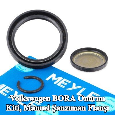 MEYLE Onarım Kiti, manuel şanzıman flanşı ORIGINAL Kalite — Volkswagen Bora