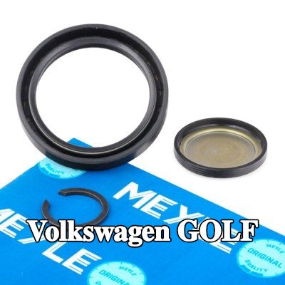 MEYLE مجموعة إصلاح, حافة ناقل الحركة اليدوي - جودة أصلية — 2005 Volkswagen Golf