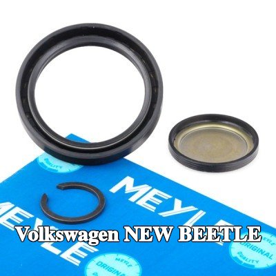 MEYLE مجموعة إصلاح, حافة ناقل الحركة اليدوي - جودة أصلية — Volkswagen New Beetle