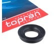 TOPRAN Conta halkası — Ford Transit (1)