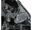 FORD Far Sol, H7/H1, LED, elektrik motorlu — Ford Transit Custom (9)