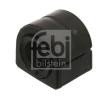 FEBI BILSTEIN Ön aks stabilizatör çubuğu burcu, 24mm, Elastomer — 2002 Citroën C5 (2)