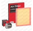STARK Filtre kiti — 2002 Ford Ka (1)