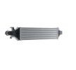 MAHLE Intercooler — Mercedes-Benz Gla (6)
