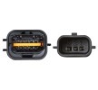 HELLA Far Sol, H4, PY21W, W21/5W, ampullü, far seviyeleme motorlu — Renault Trafic (3)
