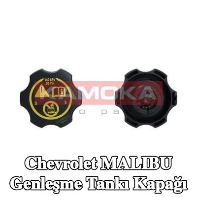 KAMOKA Genleşme tankı kapağı — 2003 Chevrolet Malibu