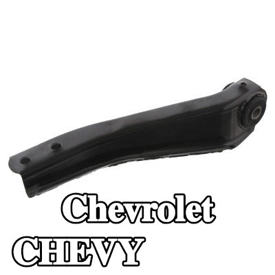 FEBI BILSTEIN ذراع التعليق للمحور الأمامي الأيسر, السفلي, صفائح فولاذية — Chevrolet Chevy