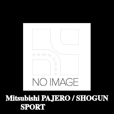 KOLBENSCHMIDT مجموعة محامل قضيب التوصيل — 1996 Mitsubishi Pajero / Shogun Sport