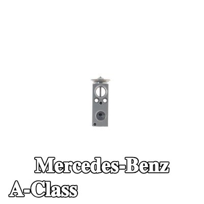 MAHLE صمام تمدد تكييف الهواء — 2012 Mercedes-Benz A-Class
