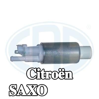 ERA مضخة وقود كهربائية, 120l/h — Citroën Saxo