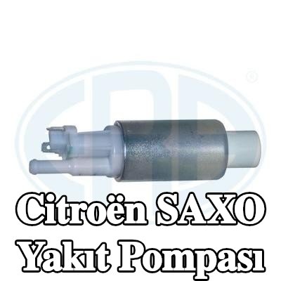 ERA Elektrikli yakıt pompası, 120l/h — Citroën Saxo