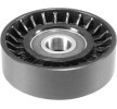 MAGNETI MARELLI Gergi kasnağı Ø: 17mm — 1992 Ford Transit (3)