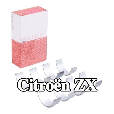 MAHLE مجموعة محامل قضيب التوصيل — Citroën Zx