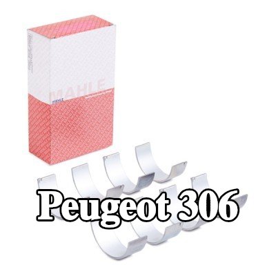 MAHLE مجموعة محامل قضيب التوصيل — Peugeot 306