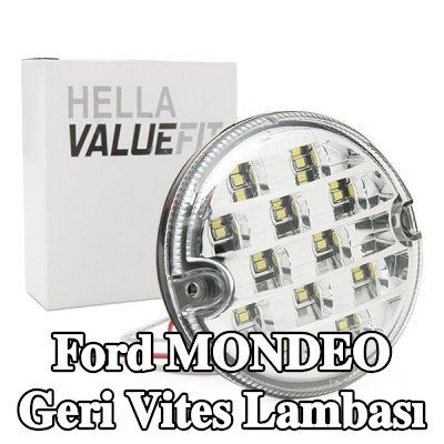 HELLA Geri vites lambası PRO Yüksek Karbon — Ford Mondeo