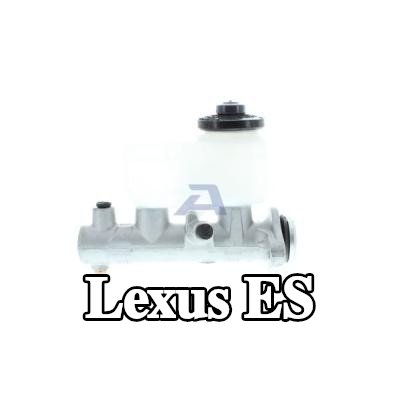 AISIN المضخة الرئيسية للفرامل — 2000 Lexus Es