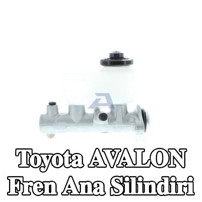 AISIN Fren ana silindiri — Toyota Avalon