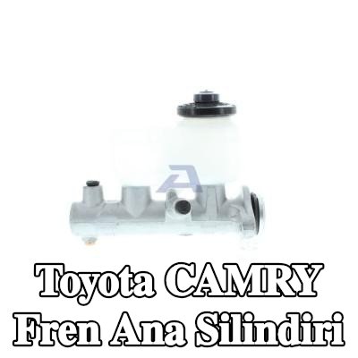AISIN Fren ana silindiri — 1992 Toyota Camry